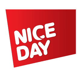 Nice Day logo