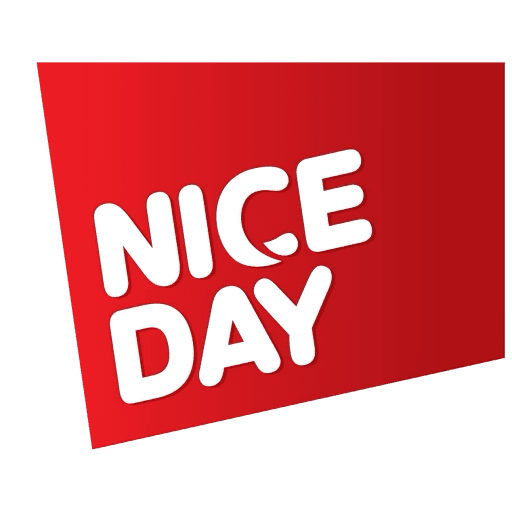 Nice Day logo mark