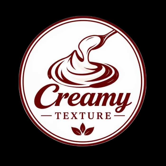 Creamy foam texture of Nice Day instant cappuccino